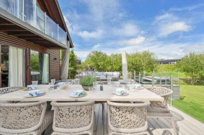 RockPools Outstanding 5star House with Hot Tub on Retallack Resort